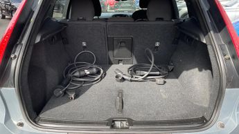Volvo XC40 300kW Recharge Twin Plus 78kWh 5dr AWD Auto