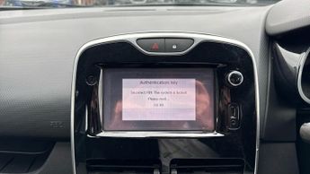 Renault Clio 1.5 dCi 90 Dynamique S Nav 5dr (Rear Parking Sensors)(Cruise Con