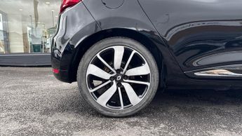 Renault Clio 1.5 dCi 90 Dynamique S Nav 5dr (Rear Parking Sensors)(Cruise Con
