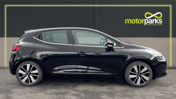 Renault Clio 1.5 dCi 90 Dynamique S Nav 5dr (Rear Parking Sensors)(Cruise Con