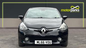 Renault Clio 1.5 dCi 90 Dynamique S Nav 5dr (Rear Parking Sensors)(Cruise Con