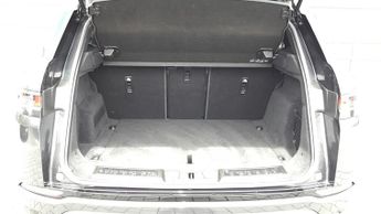 Land Rover Range Rover Evoque 2.0 D200 R-Dynamic S 5dr Auto