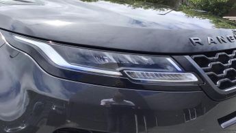 Land Rover Range Rover Evoque 2.0 D200 R-Dynamic S 5dr Auto