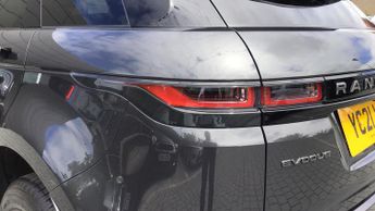 Land Rover Range Rover Evoque 2.0 D200 R-Dynamic S 5dr Auto