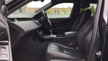 Land Rover Range Rover Evoque 2.0 D200 R-Dynamic S 5dr Auto