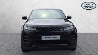 Land Rover Range Rover Evoque 2.0 D200 R-Dynamic S 5dr Auto