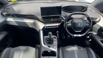 Peugeot 5008 1.2 PureTech GT 5dr