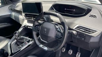 Peugeot 5008 1.2 PureTech GT 5dr