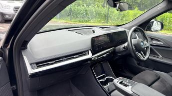BMW iX1 230kW xDrive30 M Sport 65kWh 5dr (Tech+)(Navigation)(Keyless Ent