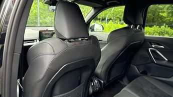 BMW iX1 230kW xDrive30 M Sport 65kWh 5dr (Tech+)(Navigation)(Keyless Ent