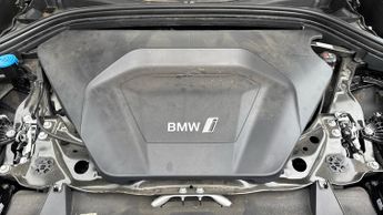 BMW iX1 230kW xDrive30 M Sport 65kWh 5dr (Tech+)(Navigation)(Keyless Ent