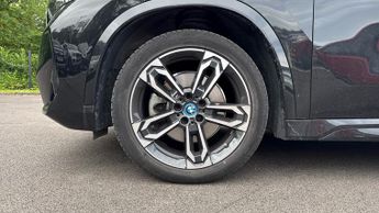 BMW iX1 230kW xDrive30 M Sport 65kWh 5dr (Tech+)(Navigation)(Keyless Ent