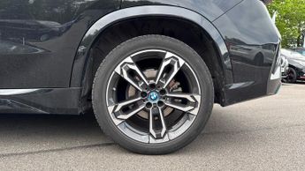 BMW iX1 230kW xDrive30 M Sport 65kWh 5dr (Tech+)(Navigation)(Keyless Ent