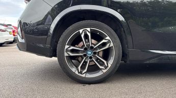 BMW iX1 230kW xDrive30 M Sport 65kWh 5dr (Tech+)(Navigation)(Keyless Ent