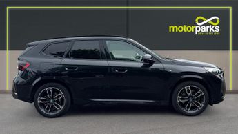 BMW iX1 230kW xDrive30 M Sport 65kWh 5dr (Tech+)(Navigation)(Keyless Ent