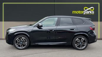 BMW iX1 230kW xDrive30 M Sport 65kWh 5dr (Tech+)(Navigation)(Keyless Ent