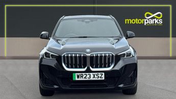 BMW iX1 230kW xDrive30 M Sport 65kWh 5dr (Tech+)(Navigation)(Keyless Ent