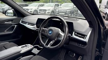 BMW iX1 230kW xDrive30 M Sport 65kWh 5dr (Tech+)(Navigation)(Keyless Ent