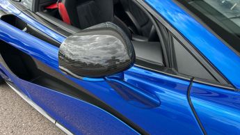 McLaren 570S Spider V8 2dr SSG Auto