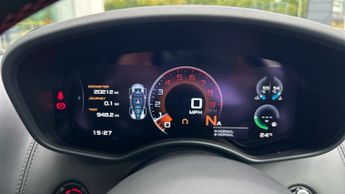 McLaren 570S Spider V8 2dr SSG Auto