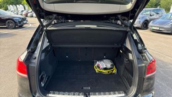 BMW X1 xDrive 25e xLine 5dr Auto (Heated Front Seats)(Powered Boot)(Nav
