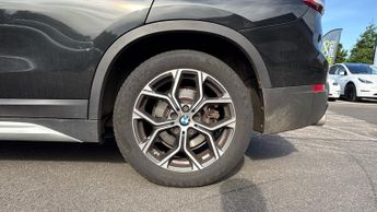 BMW X1 xDrive 25e xLine 5dr Auto (Heated Front Seats)(Powered Boot)(Nav