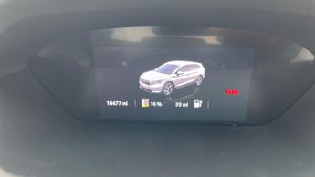 Skoda Enyaq 132kW 60 ecoSuite 62kWh 5dr Auto (120kW) - Panoramic Sunroof - F