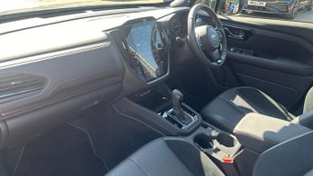Subaru Forester 2.0i e-Boxer Touring Estate Ltronic Auto - NEW SHAPE with Part L