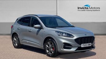 Ford Kuga 1.5 EcoBoost 150 ST-Line 5dr