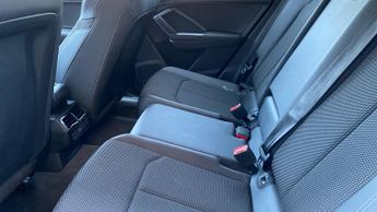 Audi Q3 35 TFSI S Line 5dr S Tronic