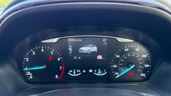 Ford Fiesta 1.0 EcoBoost Vignale 5dr (Driver Assistance Pack)(Panoramic Roof