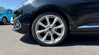 Ford Fiesta 1.0 EcoBoost Vignale 5dr (Driver Assistance Pack)(Panoramic Roof