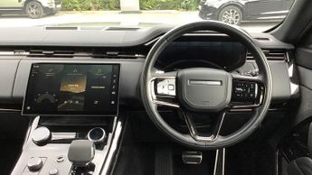 Land Rover Range Rover Sport 3.0 D300 Dynamic SE 5dr Auto