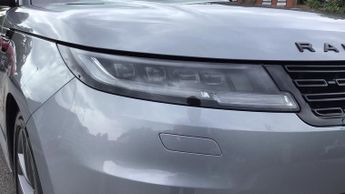 Land Rover Range Rover Sport 3.0 D300 Dynamic SE 5dr Auto