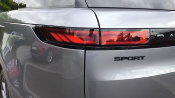 Land Rover Range Rover Sport 3.0 D300 Dynamic SE 5dr Auto
