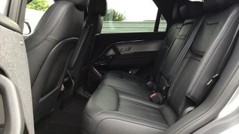 Land Rover Range Rover Sport 3.0 D300 Dynamic SE 5dr Auto