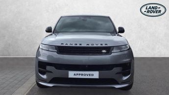 Land Rover Range Rover Sport 3.0 D300 Dynamic SE 5dr Auto