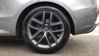 Land Rover Range Rover Sport 3.0 D300 Dynamic SE 5dr Auto