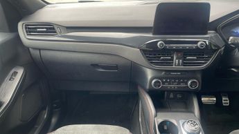 Ford Kuga KUGA ST-LINE PHEV CVT
