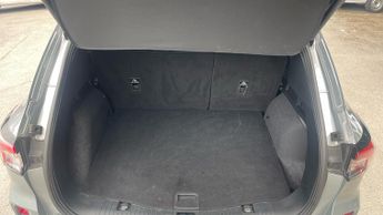 Ford Kuga KUGA ST-LINE PHEV CVT