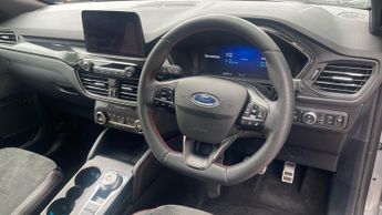 Ford Kuga KUGA ST-LINE PHEV CVT