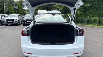 Tesla Model 3 Performance AWD 4dr (Performance Upgrade) Auto (Heated Front Sea