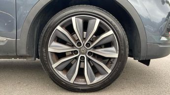 Renault Kadjar 1.3 TCE Iconic 5dr - Navigation - Front/Rear Parking Sensors