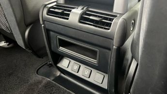 Land Rover Defender 3.0 P400 XS Edition 90 With Heated and Cooled Front Seats and Sl