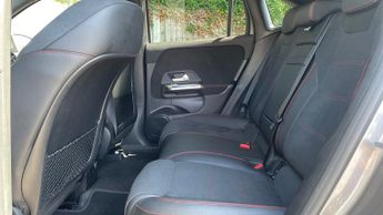 Mercedes-Benz EQA EQA 250 140kW AMG Line 66.5kWh 5dr Auto