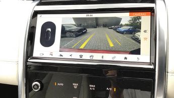 Land Rover Discovery Sport 2.0 D180 HSE 5dr Auto
