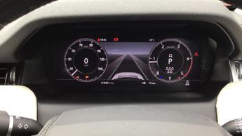 Land Rover Discovery Sport 2.0 D180 HSE 5dr Auto