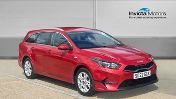 Kia Ceed 1.0T GDi ISG 2 5dr