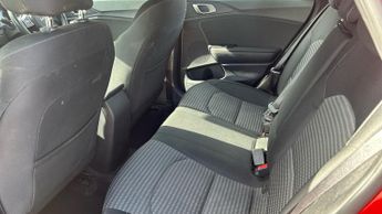 Kia Ceed 1.0T GDi ISG 2 5dr