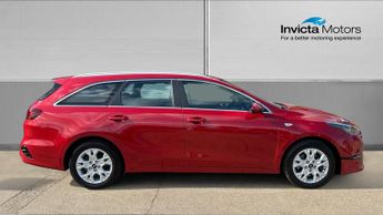 Kia Ceed 1.0T GDi ISG 2 5dr